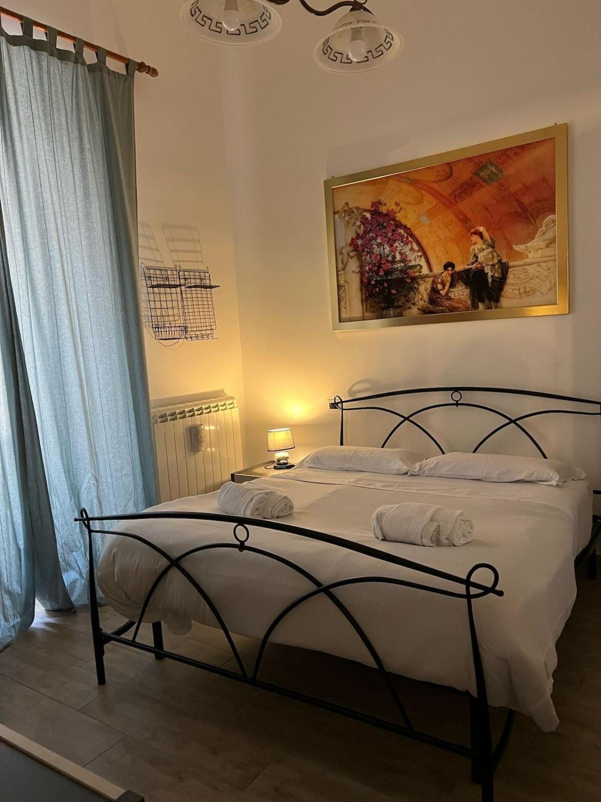 Saint Peter & Giulio Cesare Apartamento