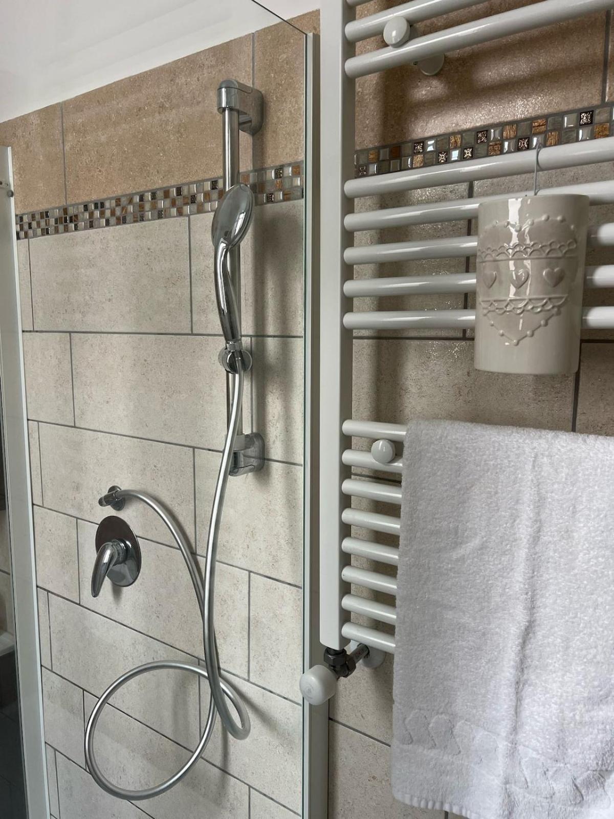 Apartamento Saint Peter & Giulio Cesare