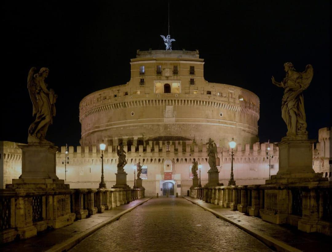 Saint Peter & Giulio Cesare Apartamento